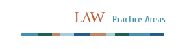 Family Law, Practice Areas