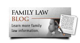 Visit our Divorce Law Blog!